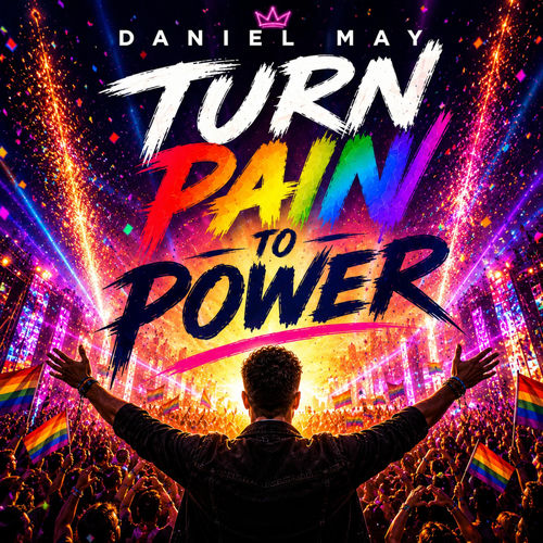 Turn Pain to Power