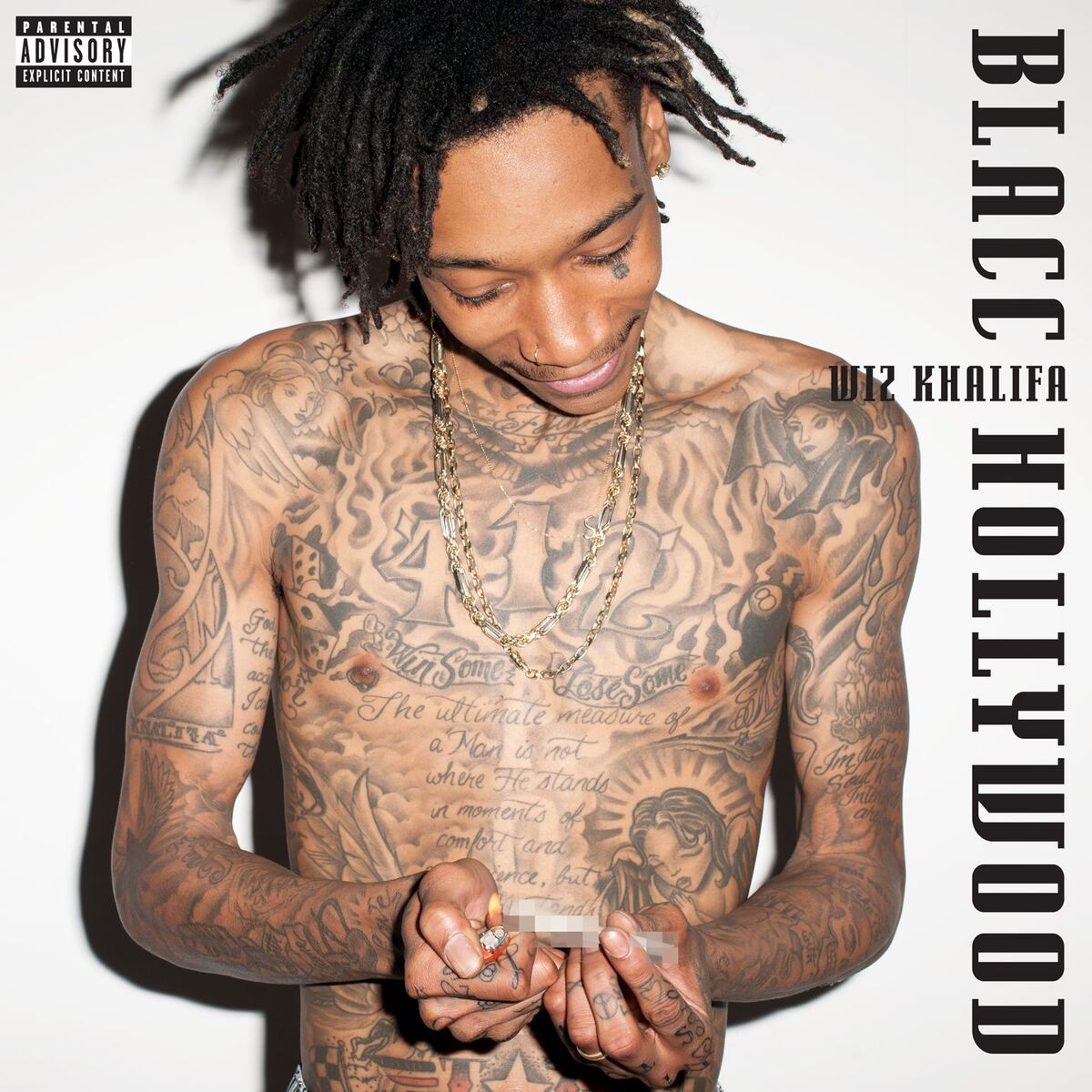 Album cover of Hope (feat. Ty Dolla $ign)