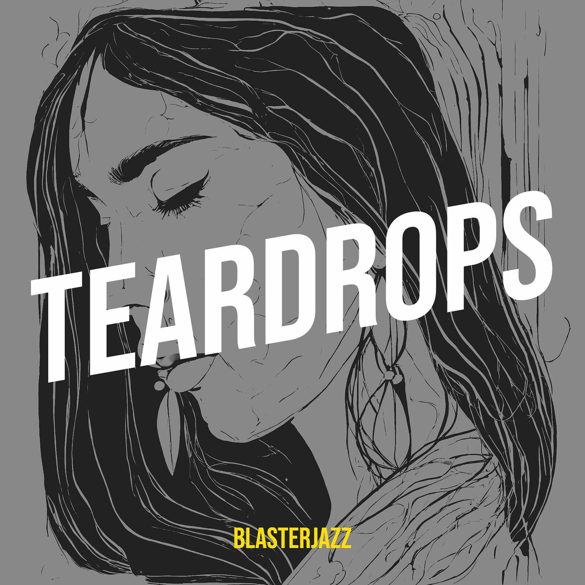 Album cover of Teardrops