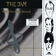 Start! (Live At The Hammersmith Palais, London / 1981) by The Jam album cover