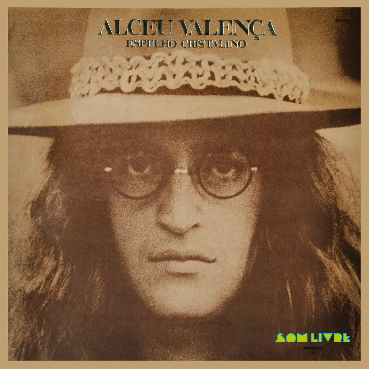 Album cover of Agalopado