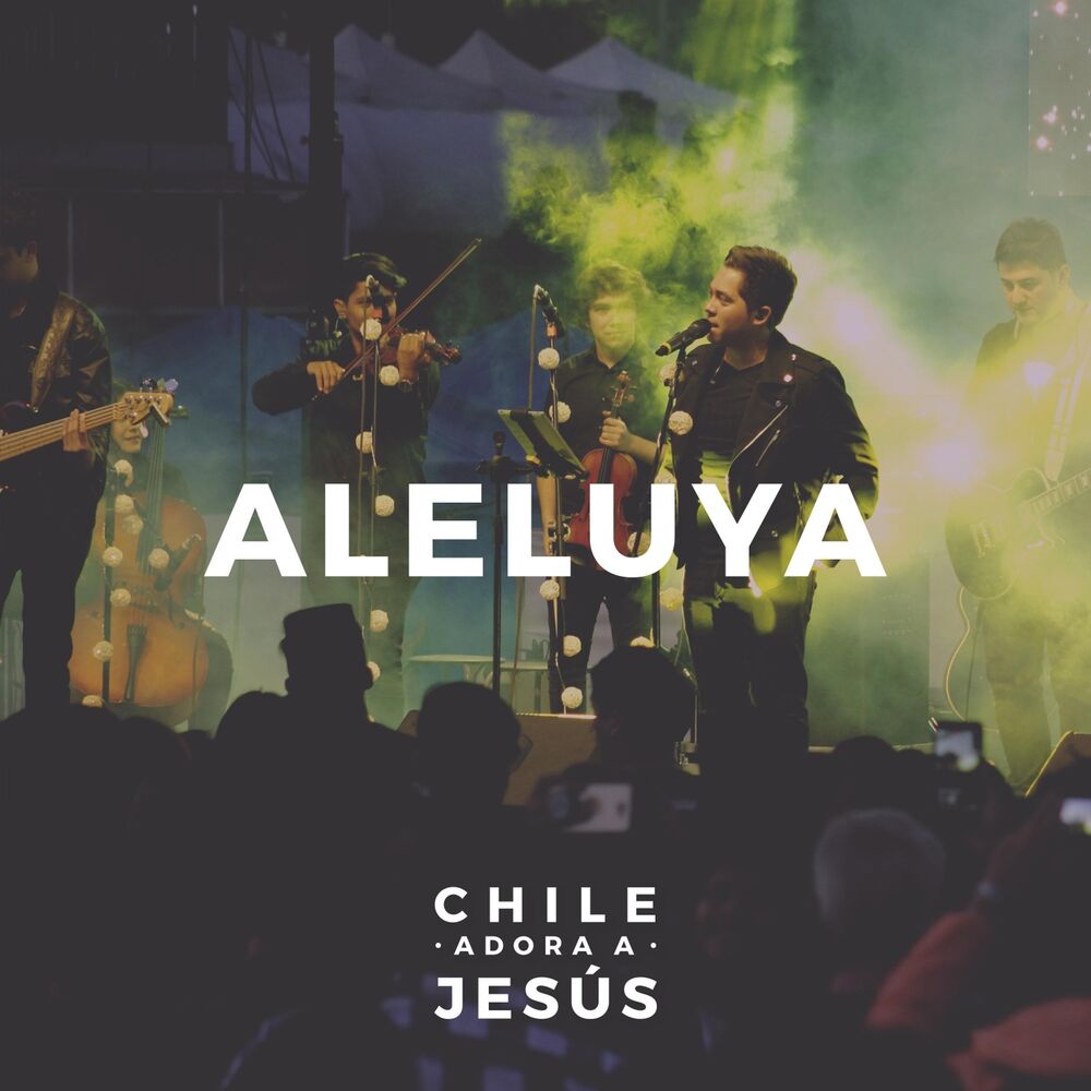 Picture of Aleluya