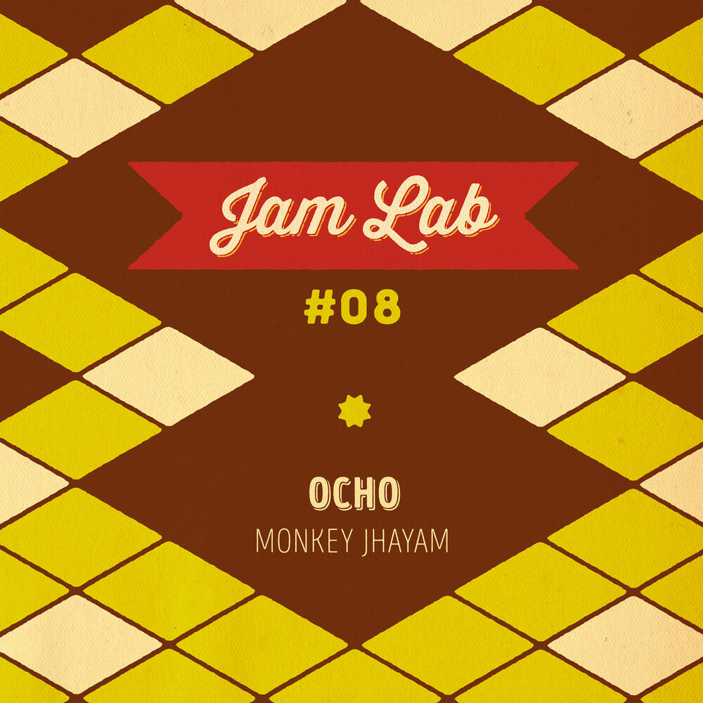 Picture of Jam Lab #08 - Ocho