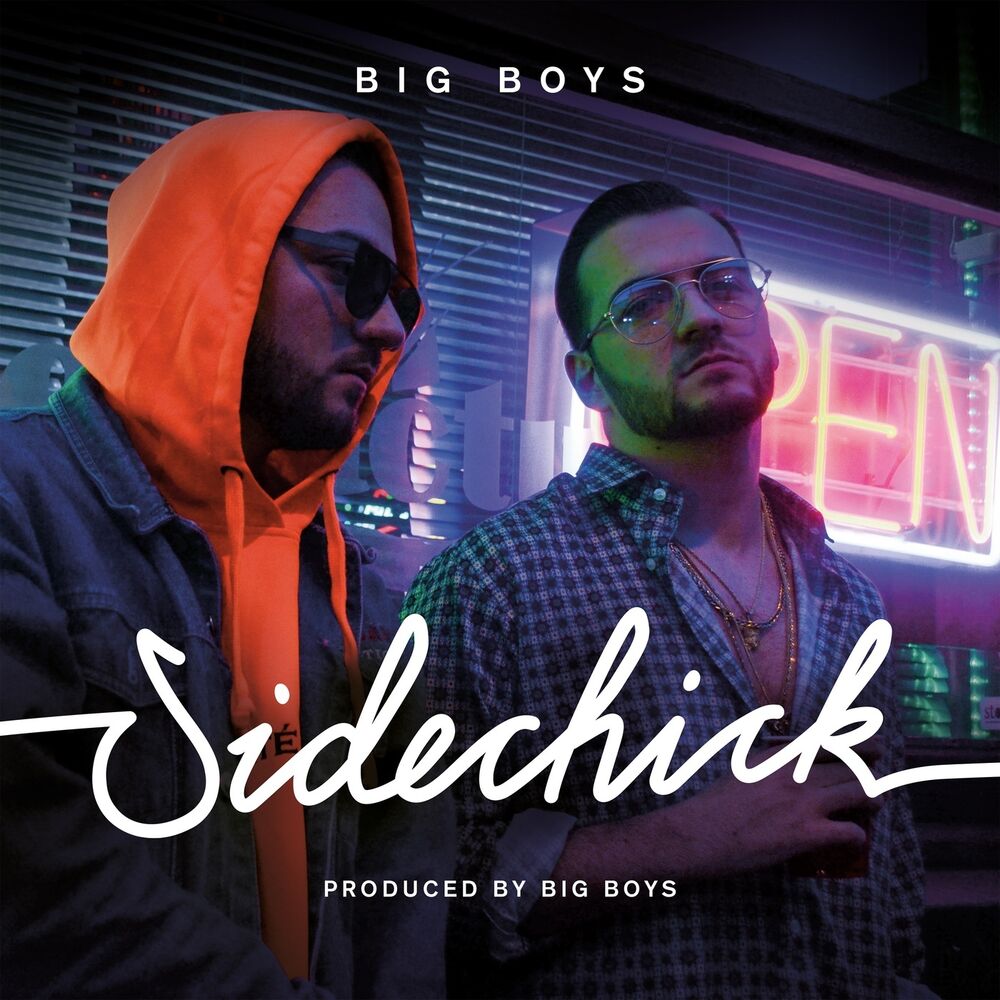 Picture of Sidechick