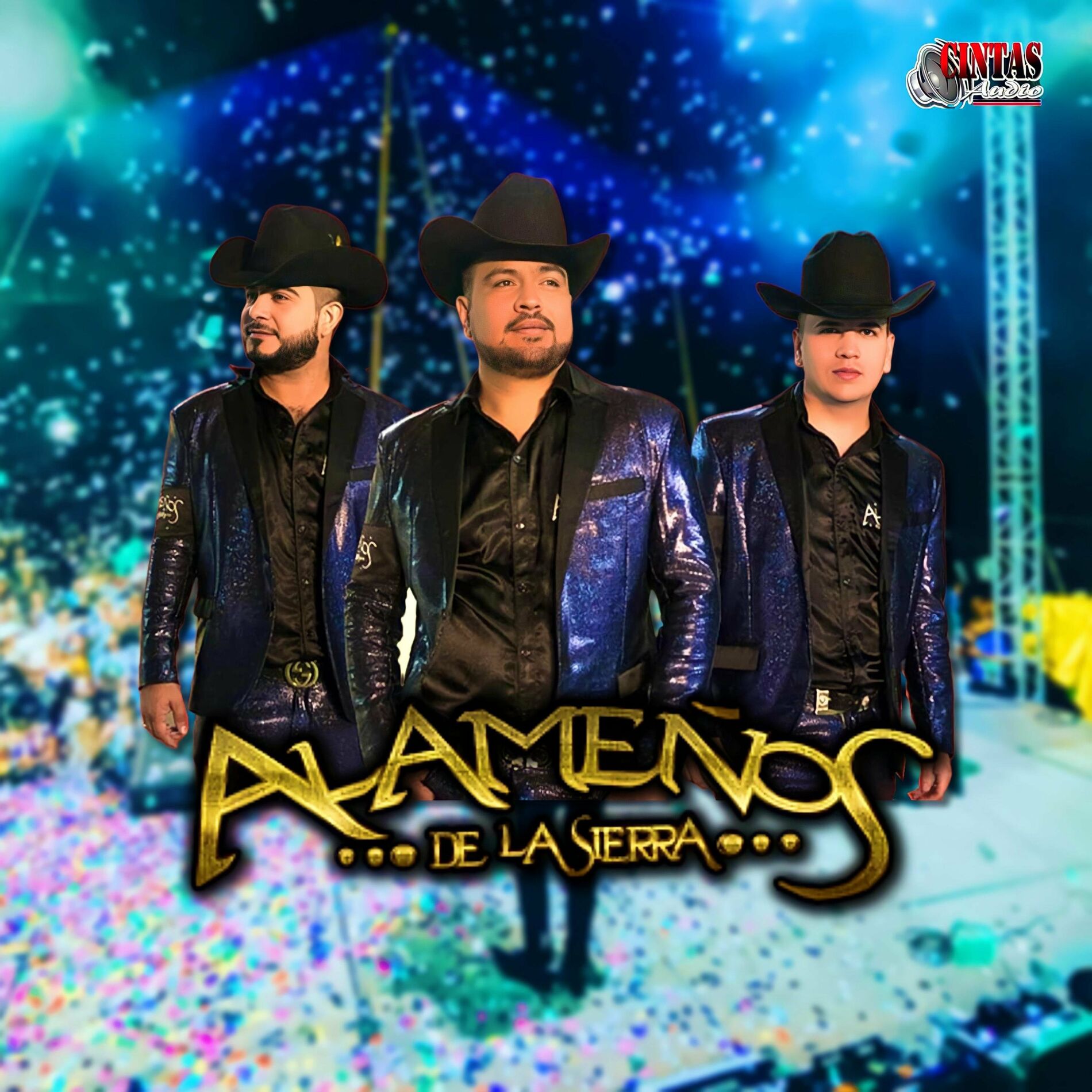 Album cover of En Vivo (Retro)
