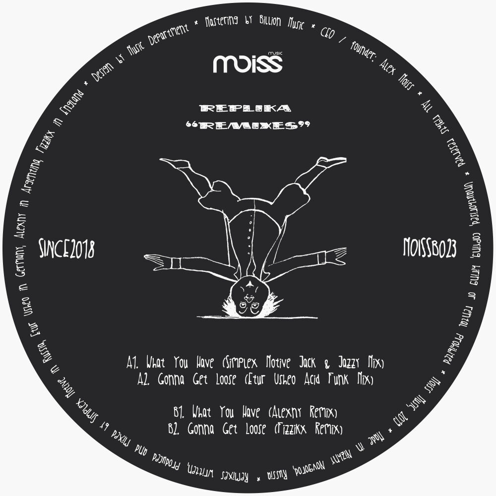 Picture of Remixes