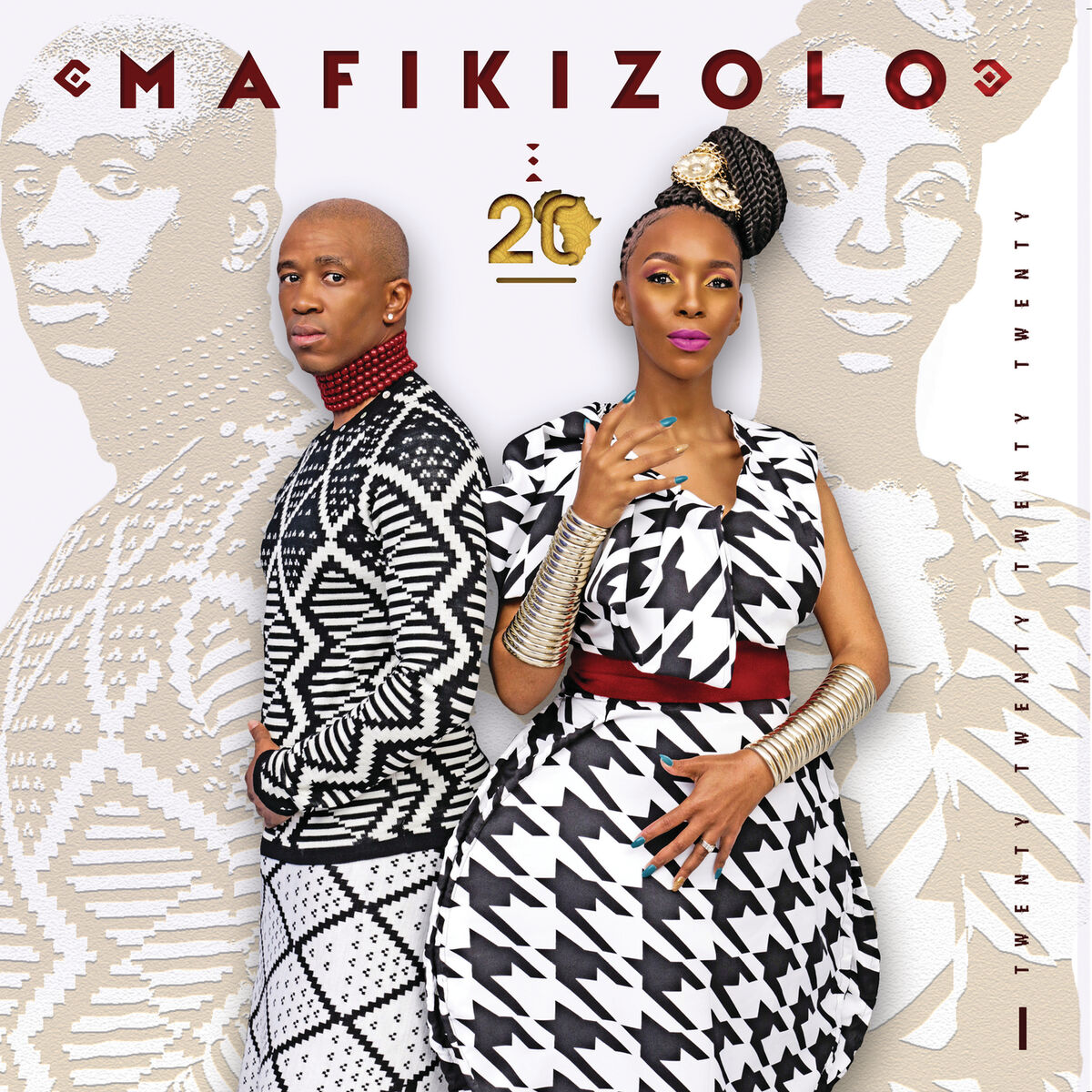 Album cover of 20