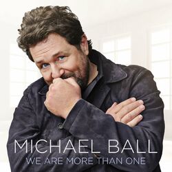 Cover of We Are More Than One