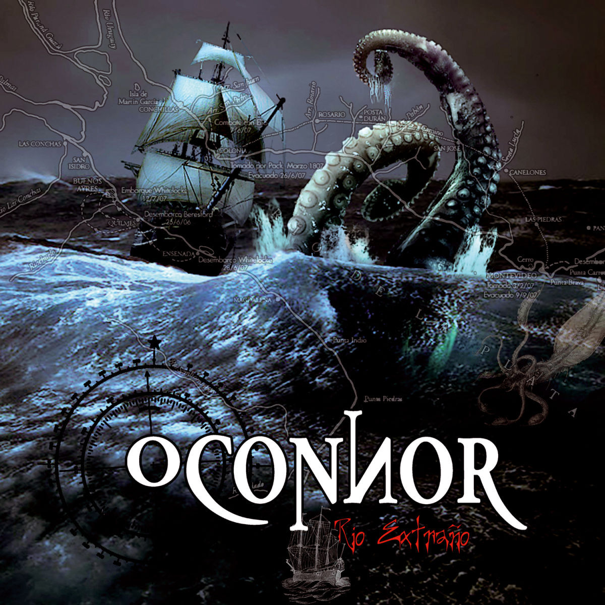 Album cover of Discordia