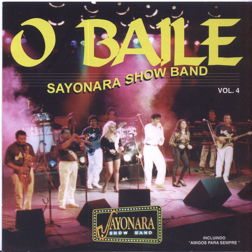 Picture of O Baile