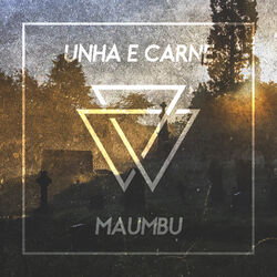 Cover of Unha e Carne