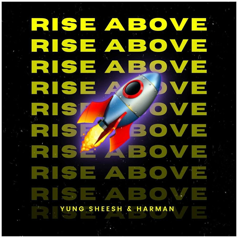 Picture of Rise Above