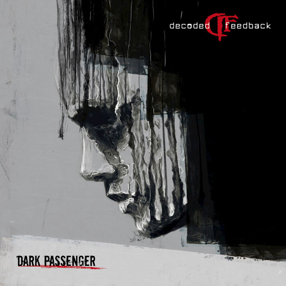 Picture of Dark Passenger