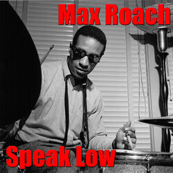 Cover of Speak Low