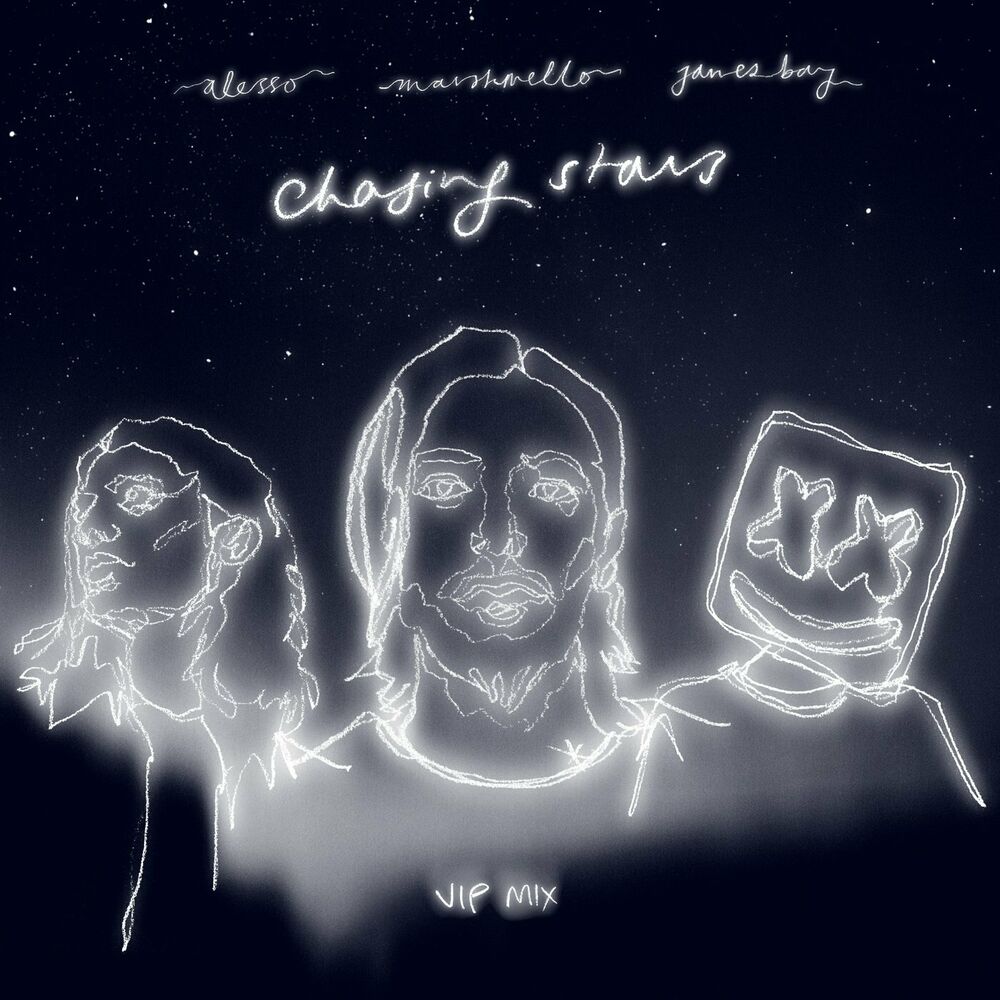 Picture of Chasing Stars (VIP Mix)