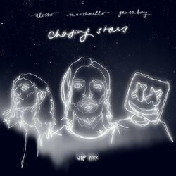 Cover of Chasing Stars (VIP Mix)
