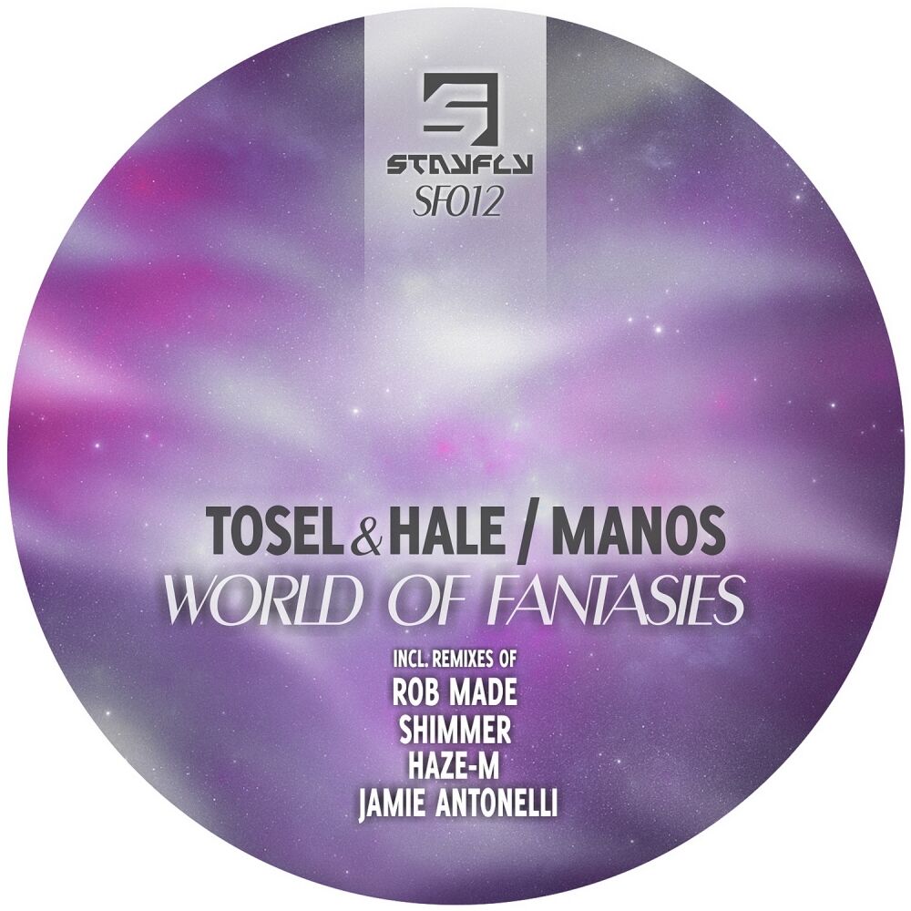 Picture of World of Fantasies