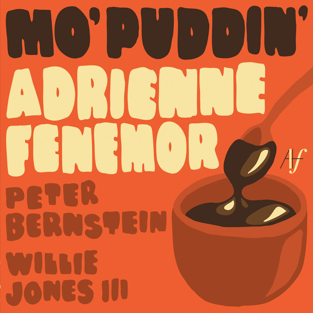 Picture of Mo' Puddin'