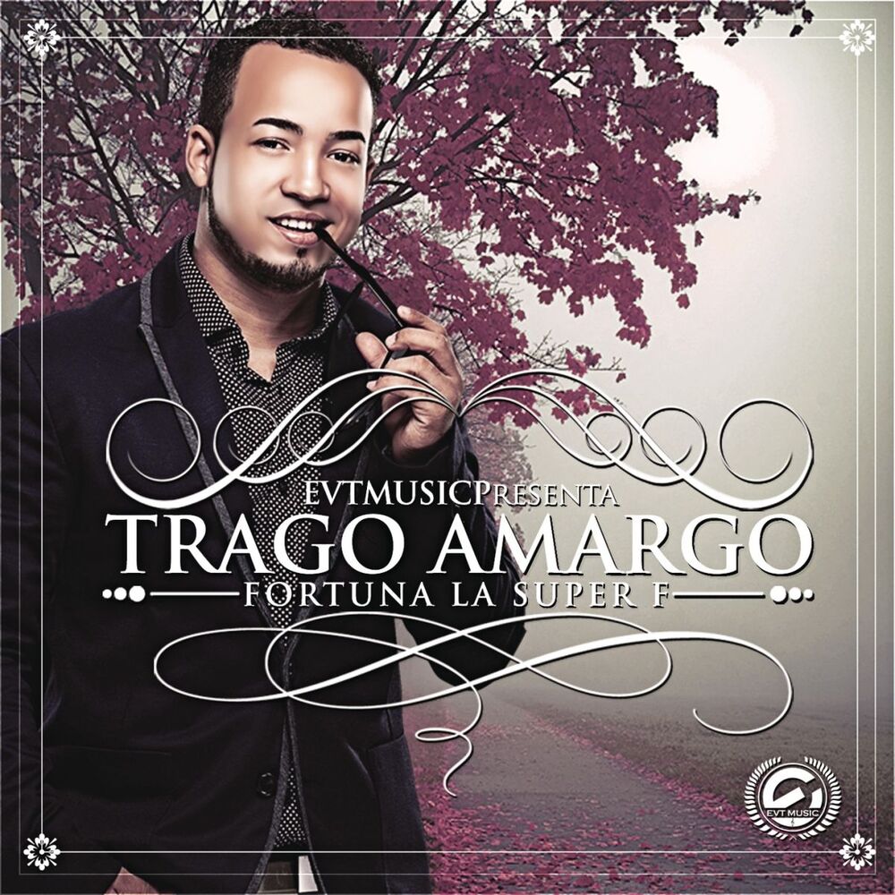 Picture of Trago Amargo