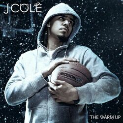 Cover of The Warm Up