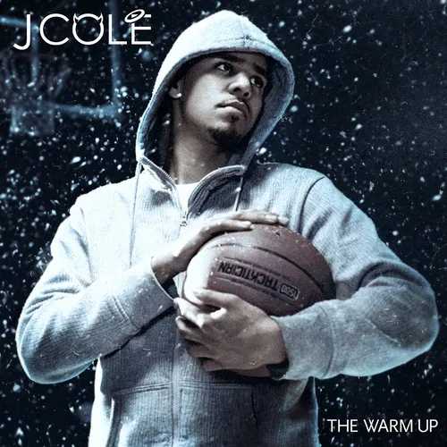 The Warm Up — cover art
