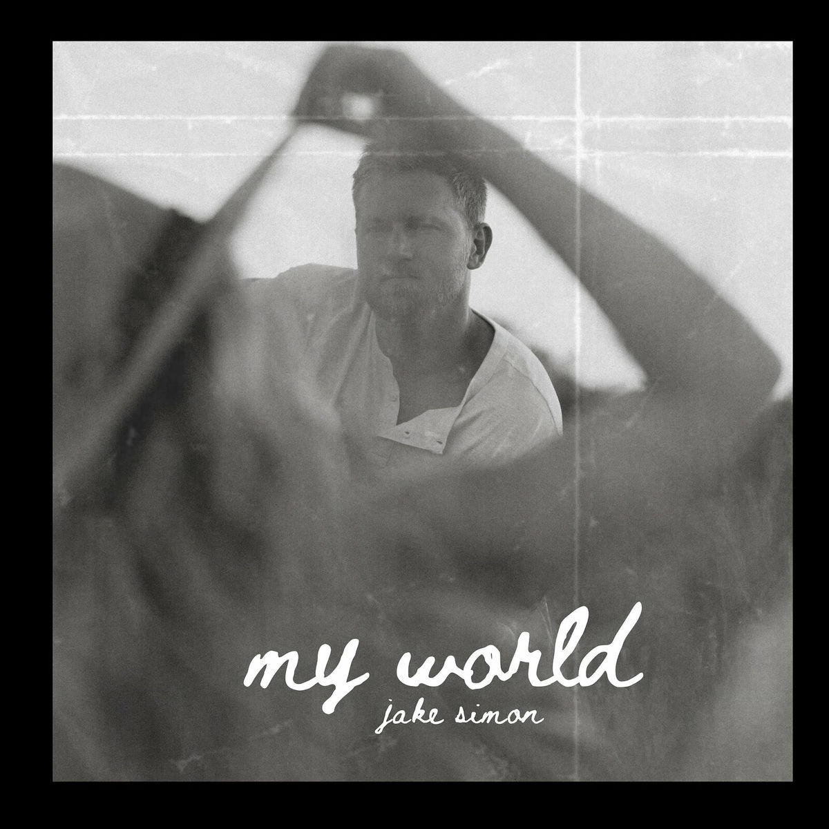 Album cover of My World