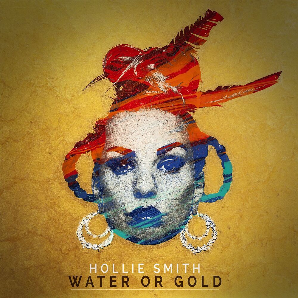 Picture of Water Or Gold