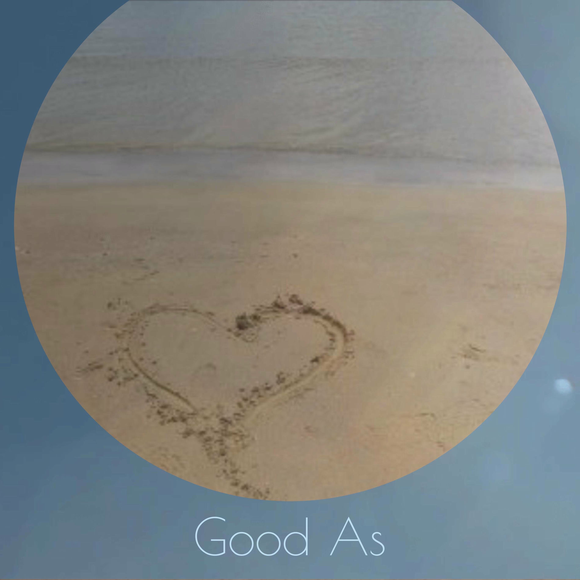 Album cover of Good As