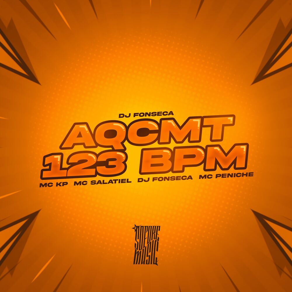 Picture of AQCMT 123BPM