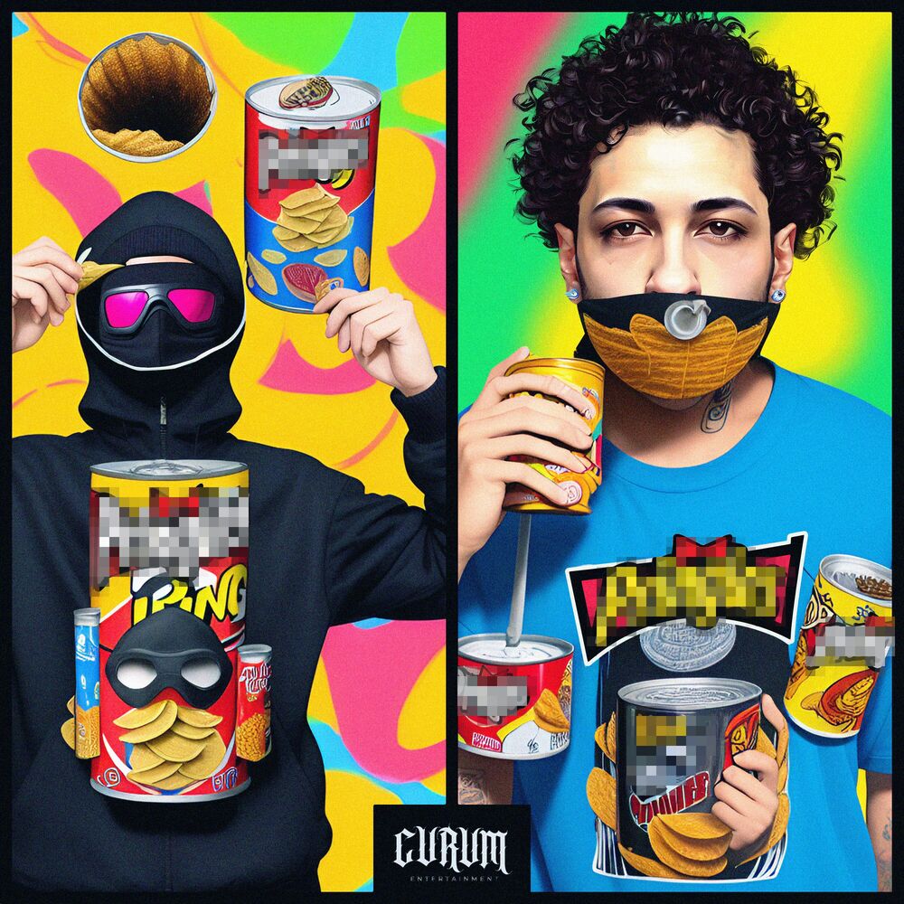Picture of Pringles Freestyle