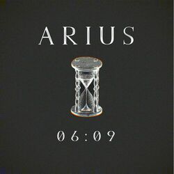 Cover of Arius