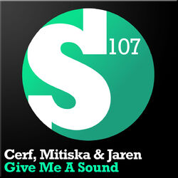 Cover of Give Me A Sound