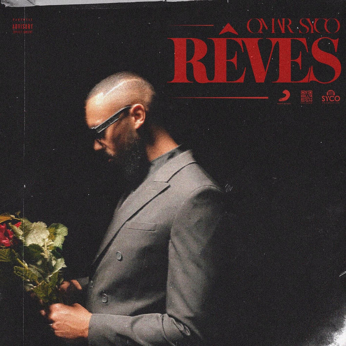 Album cover of Rêves