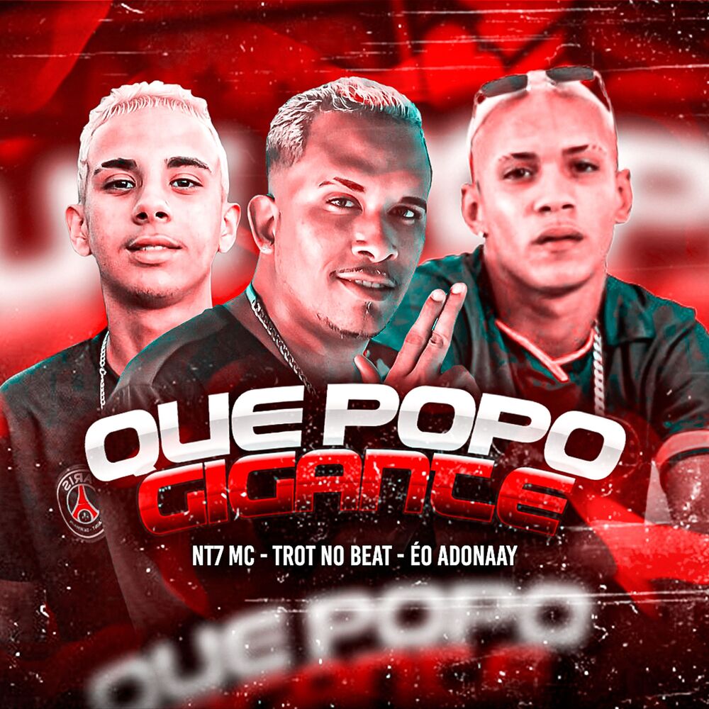 Picture of Que Popó Gigante