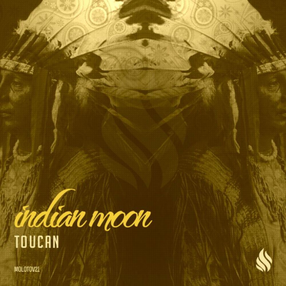 Picture of Indian Moon