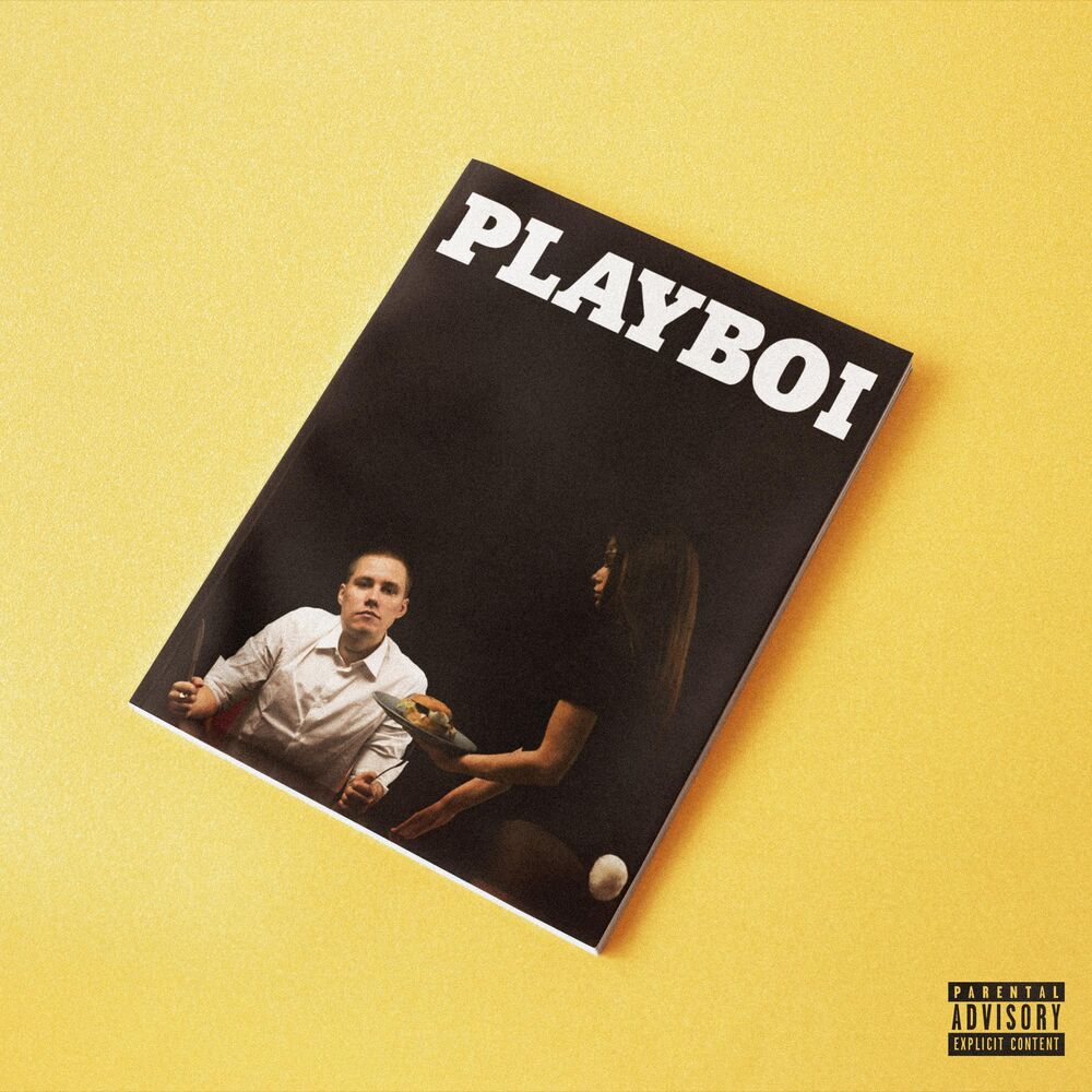 Picture of Playboi