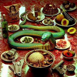 Cover of Gumbo