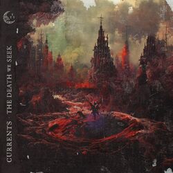 Cover of The Death We Seek