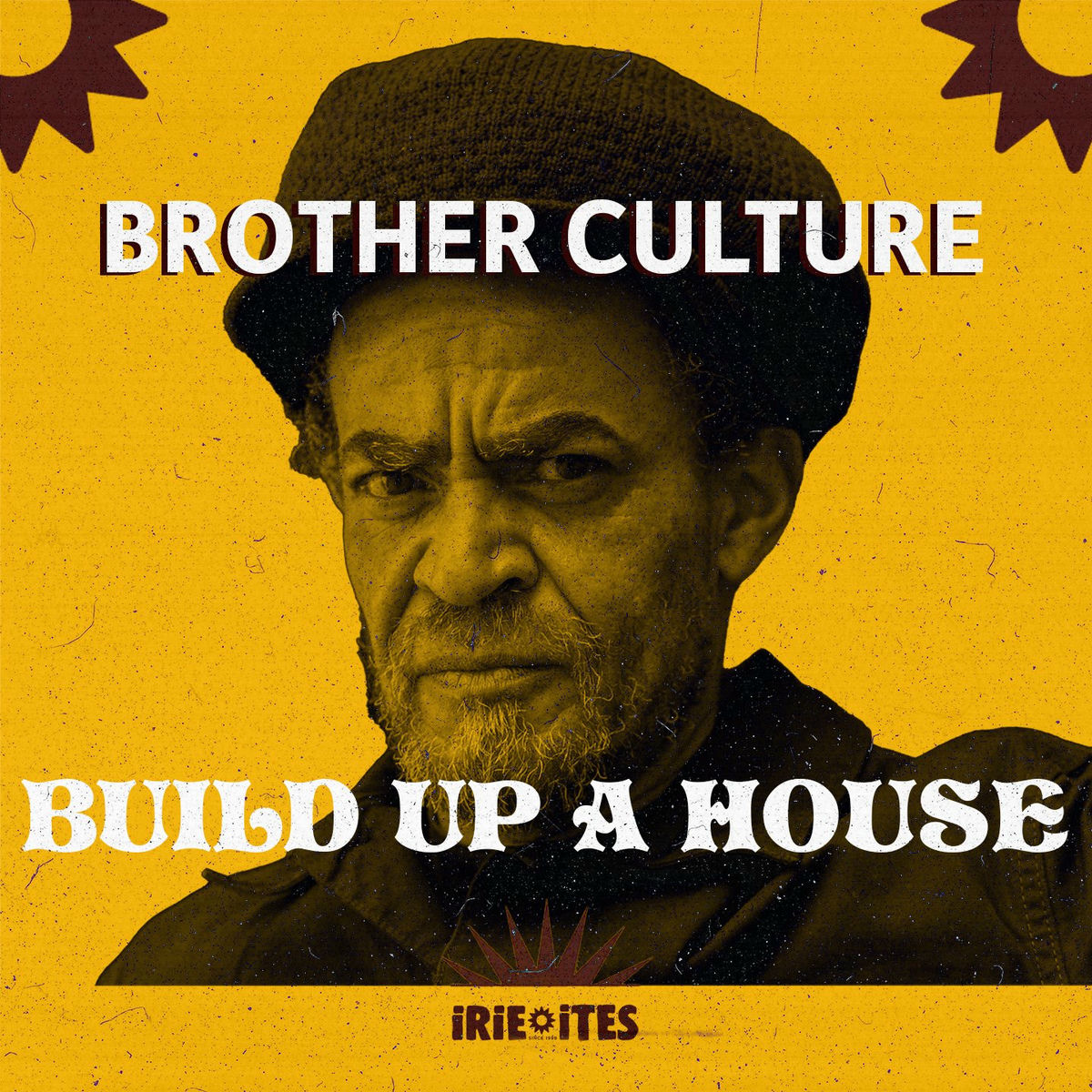 Album cover of Build up a House
