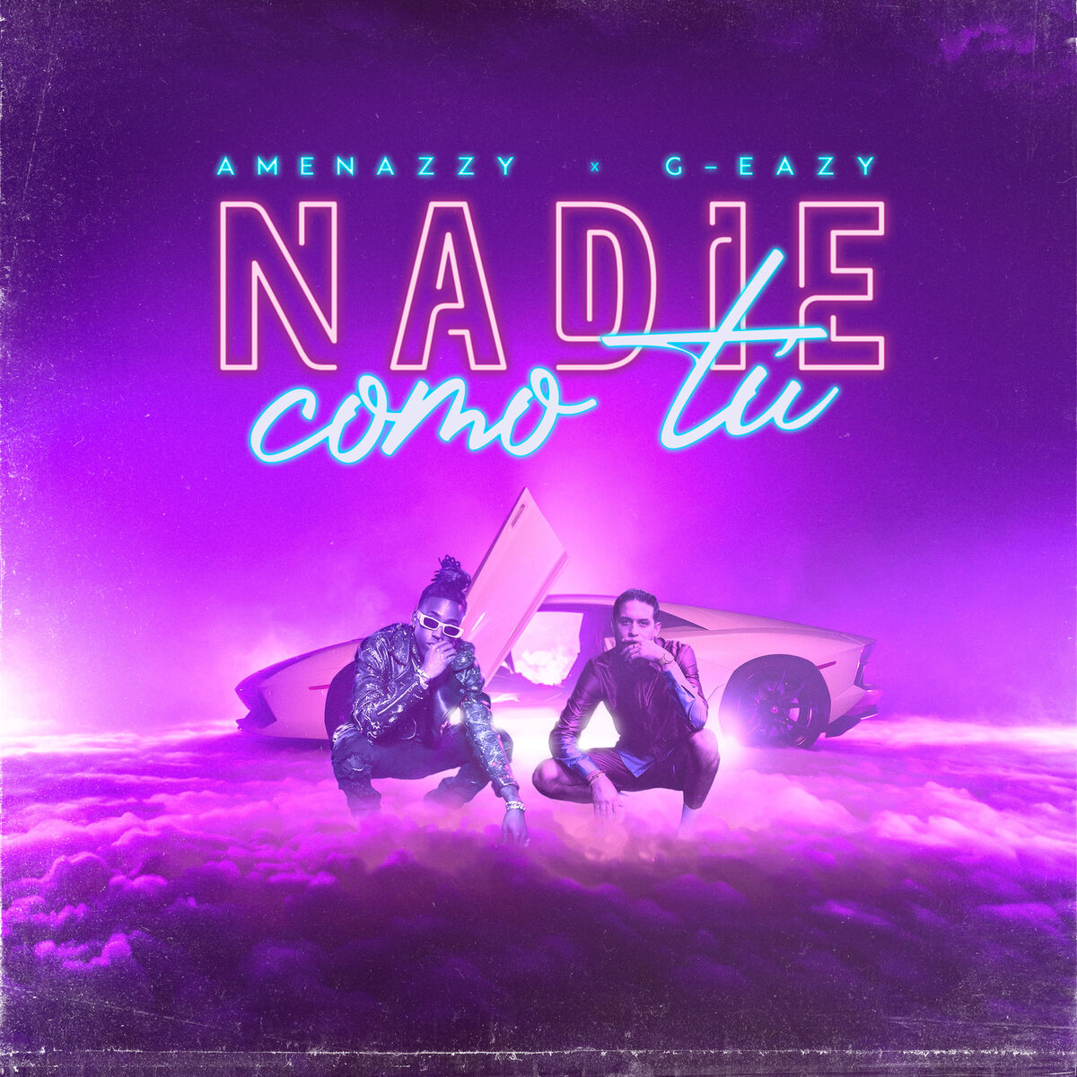 Album cover of Nadie Como Tu