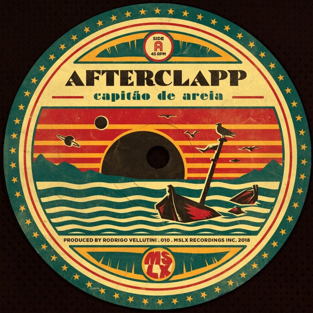 Picture of Capitão De Areia