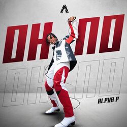 Cover of Oh No