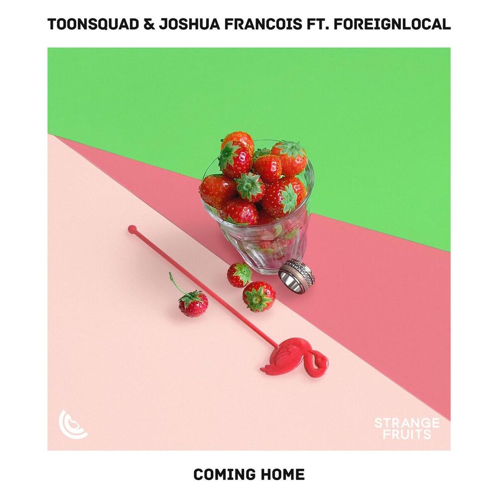 Picture of Coming Home (feat. Foreignlocal.)
