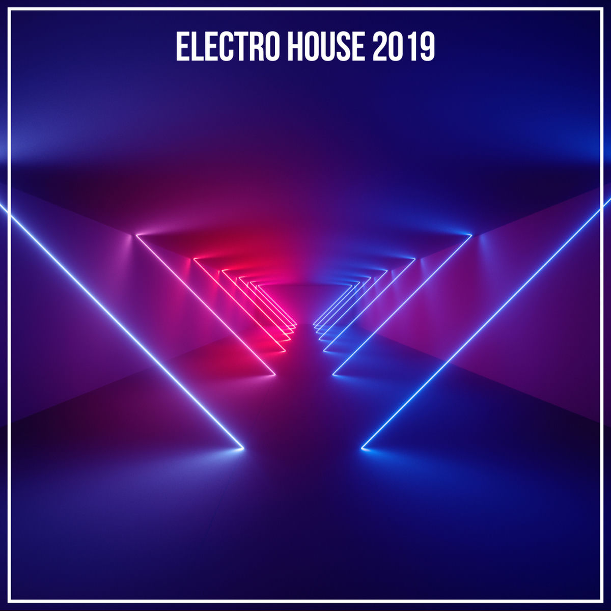 Album cover of Electro House 2019