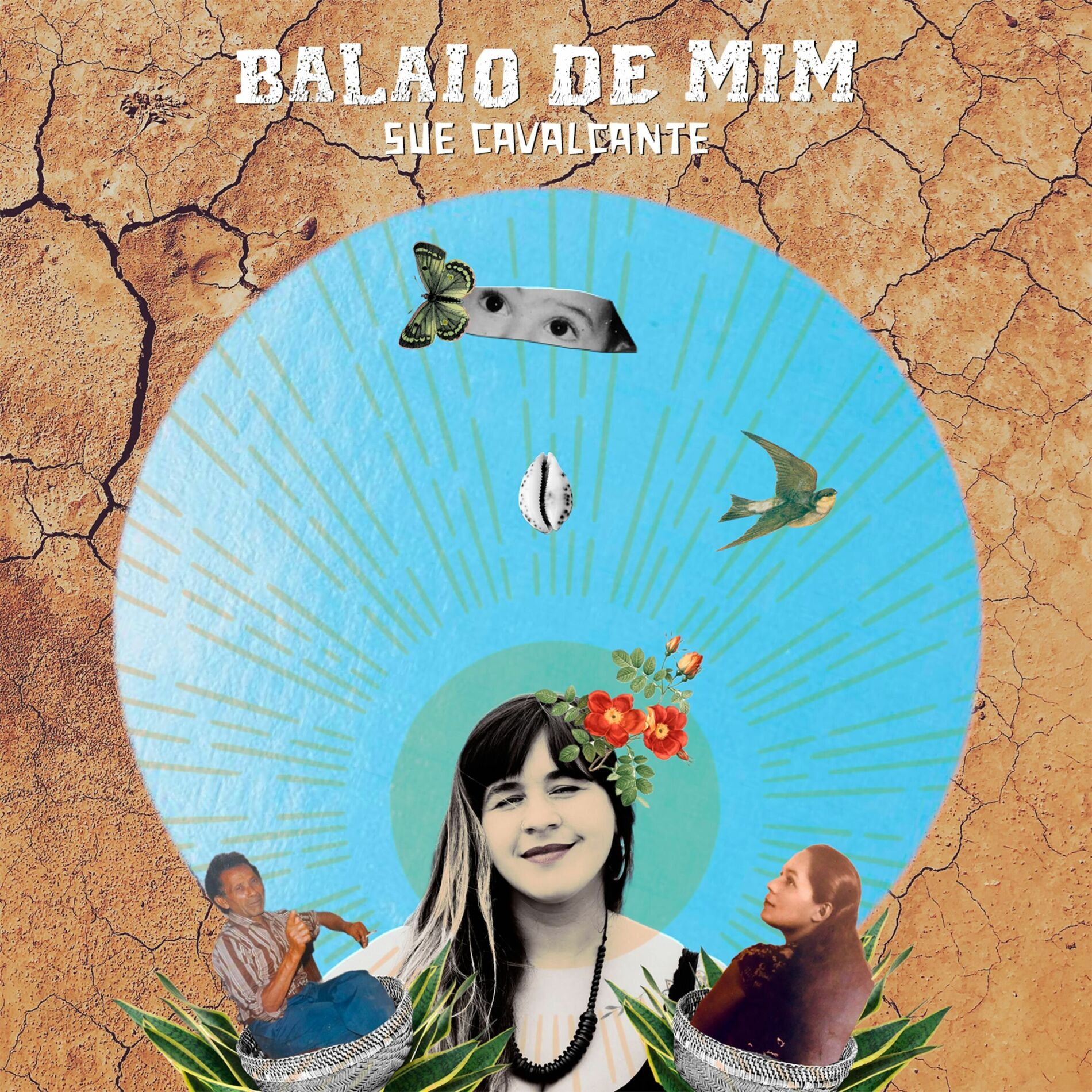 Album cover of Balaio de Mim