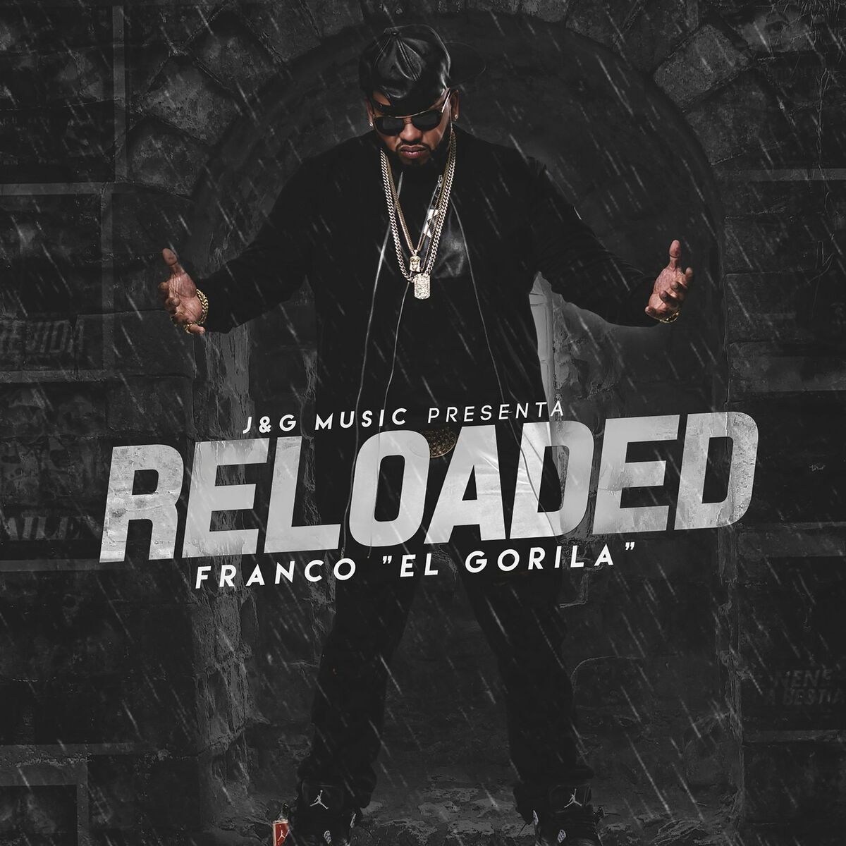Album cover of Yo Me Imagino