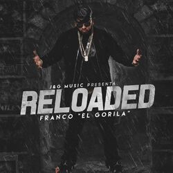 Cover of Reloaded