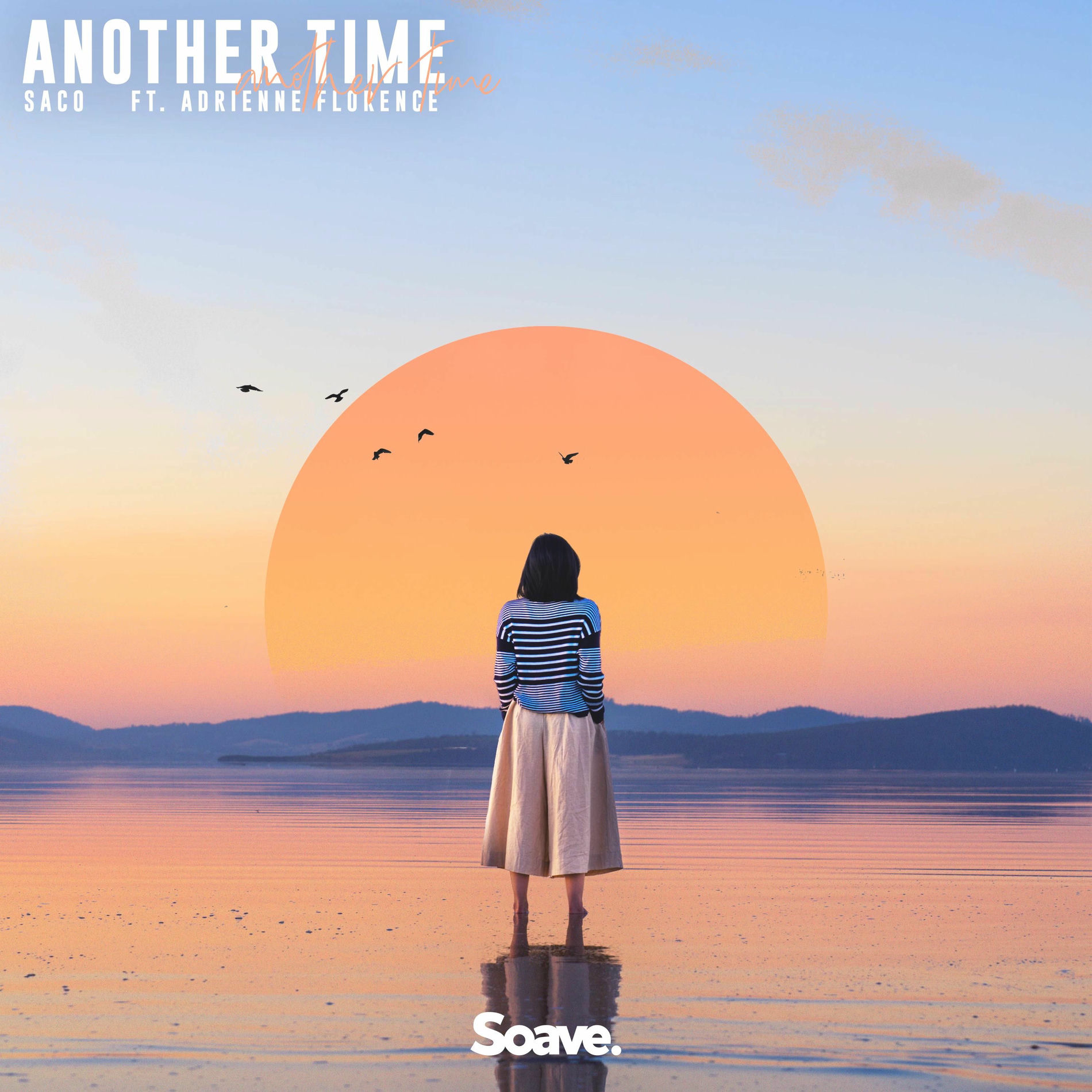 Album cover of Another Time