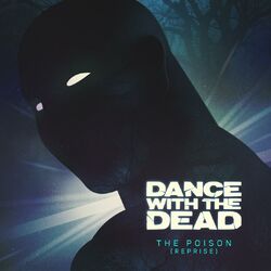 Cover of The Poison (Reprise)