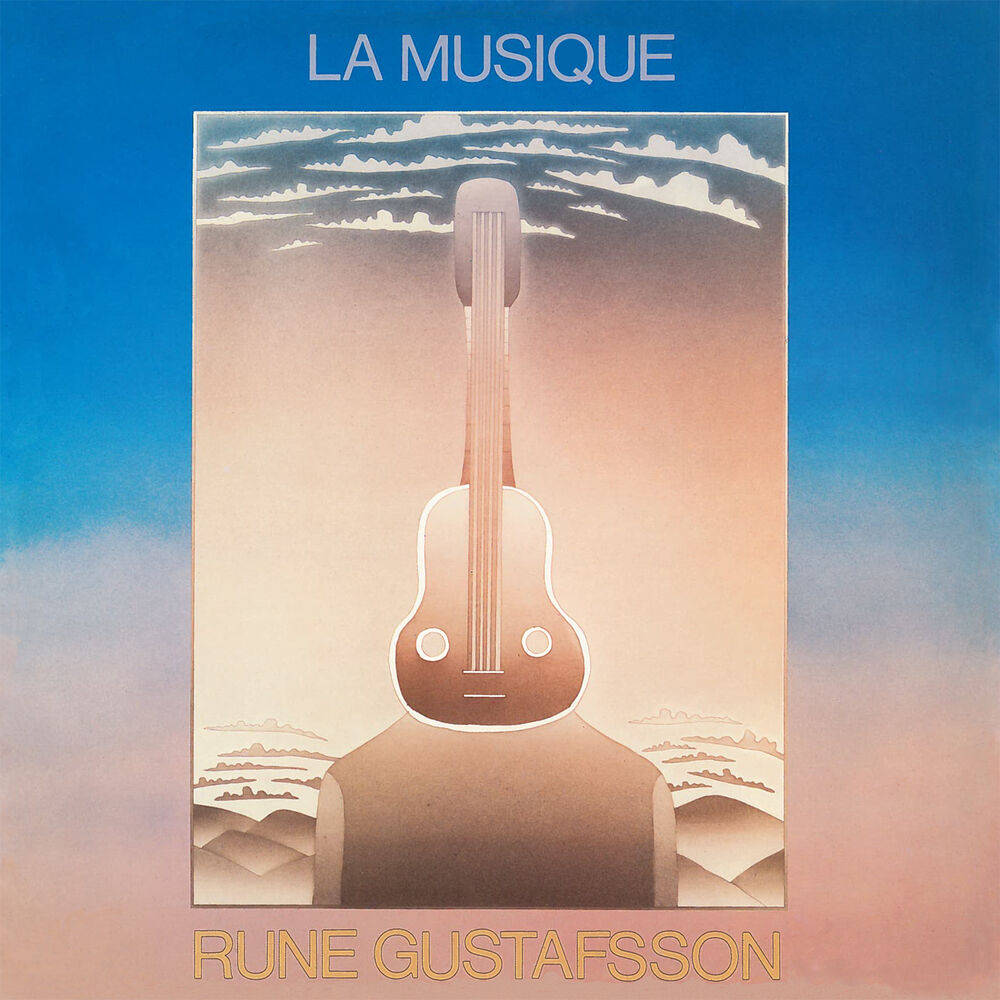 Picture of La Musique